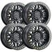 Raceline RT951B Ryno Beadlock RT951B-79080-12-RTN