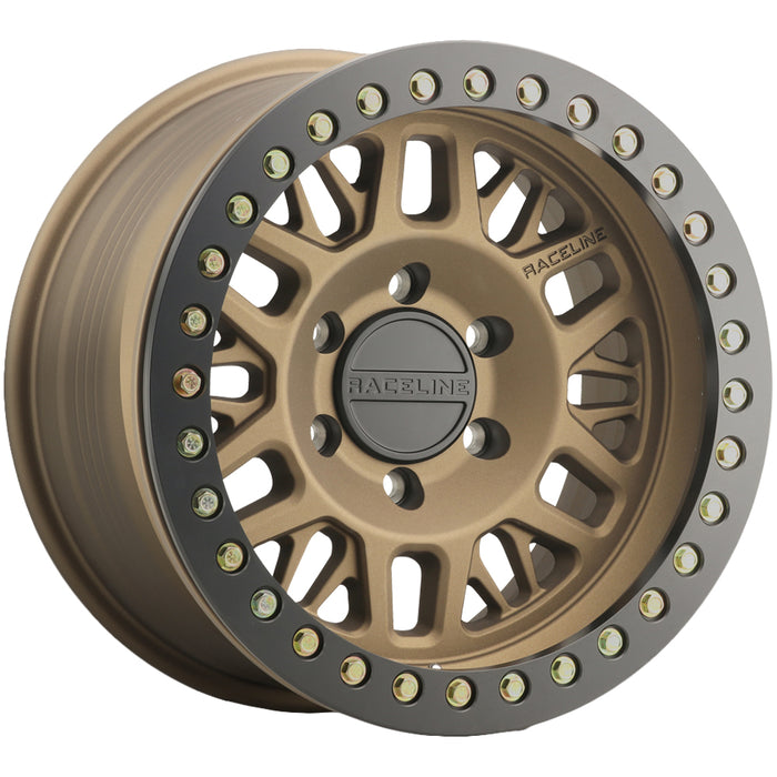 Raceline RT951BZ Ryno Beadlock RT951BZ-79080-12
