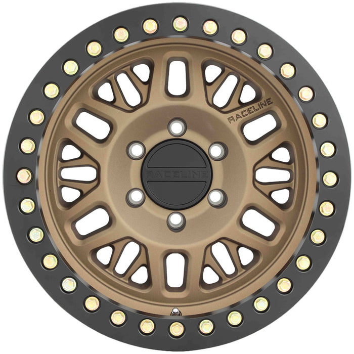 Raceline RT951BZ Ryno Beadlock RT951BZ-79080-12
