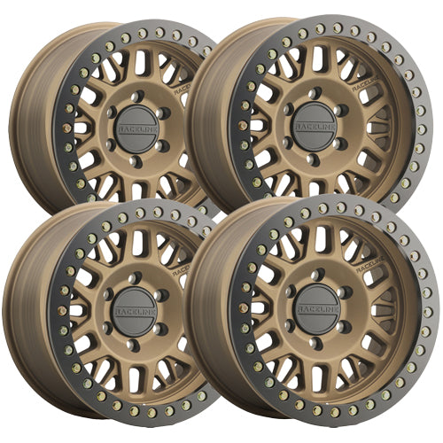 Raceline RT951BZ Ryno Beadlock RT951BZ-79061-12