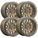 Raceline RT951BZ Ryno Beadlock RT951BZ-79061-12