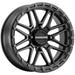 Raceline UTV A11B Krank XL A11B-20756-00
