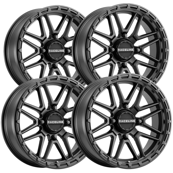 Raceline UTV A11B Krank XL A11B-20756-00