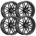 Raceline UTV A11B Krank XL A11B-20756-00