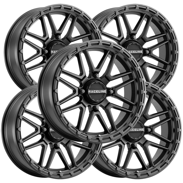 Raceline UTV A11B Krank XL A11B-20756-00