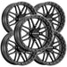 Raceline UTV A11B Krank XL A11B-20756-00