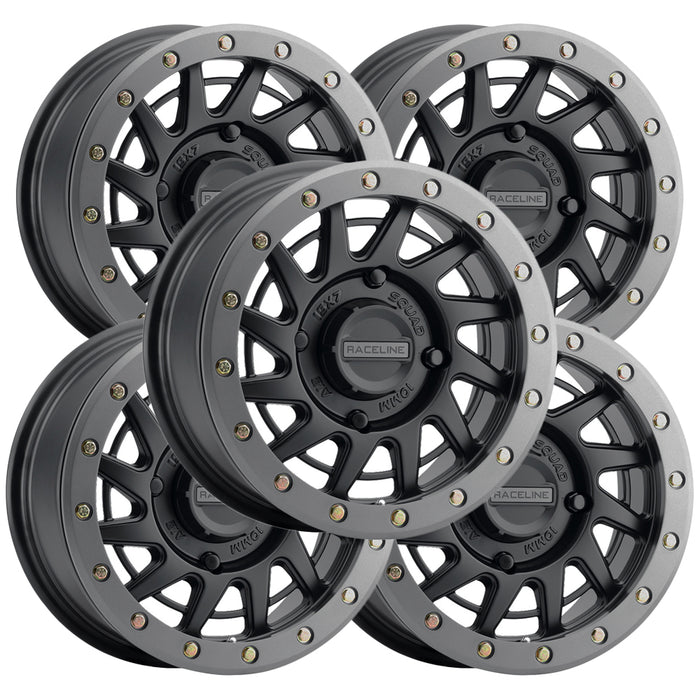 Raceline UTV A12BG Squad A12BG-57056+38