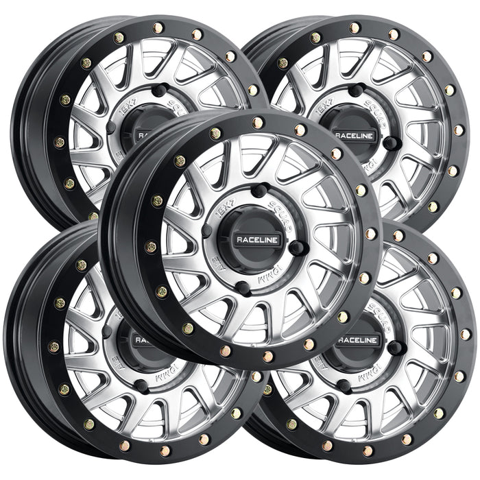 Raceline UTV A12SB Squad A12SB-57037+10
