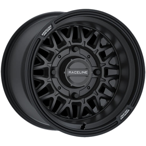 Raceline UTV A13B Omega A13B-57037+10