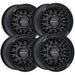 Raceline UTV A13B Omega A13B-57037+10-A13B-51037-00