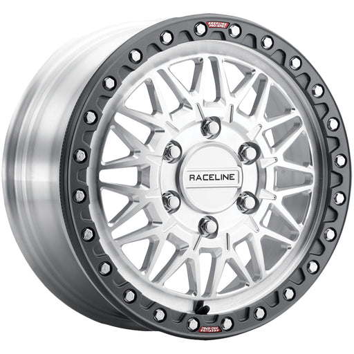 Raceline UTV A13F Omega A13F-77060+60