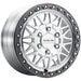 Raceline UTV A13F Omega A13F-77060+60