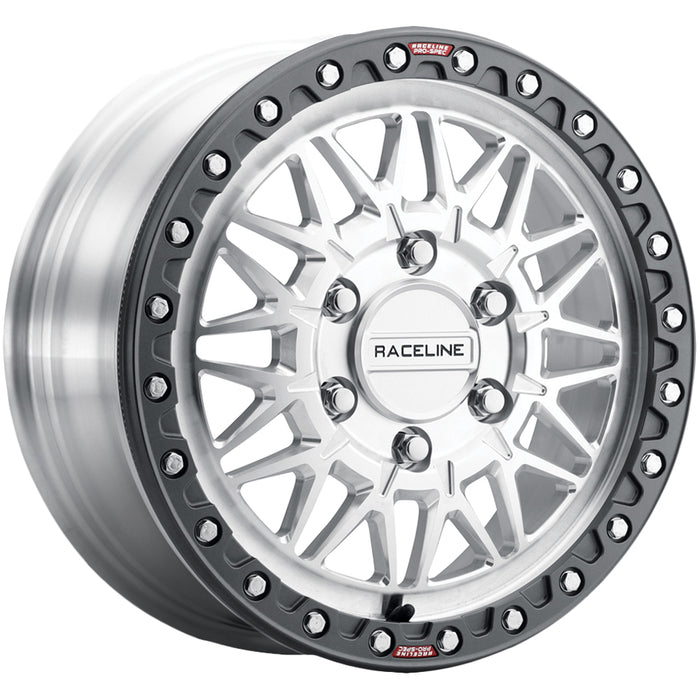 Raceline UTV A13F Omega A13F-77060+60