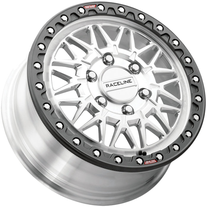 Raceline UTV A13F Omega A13F-77060+60