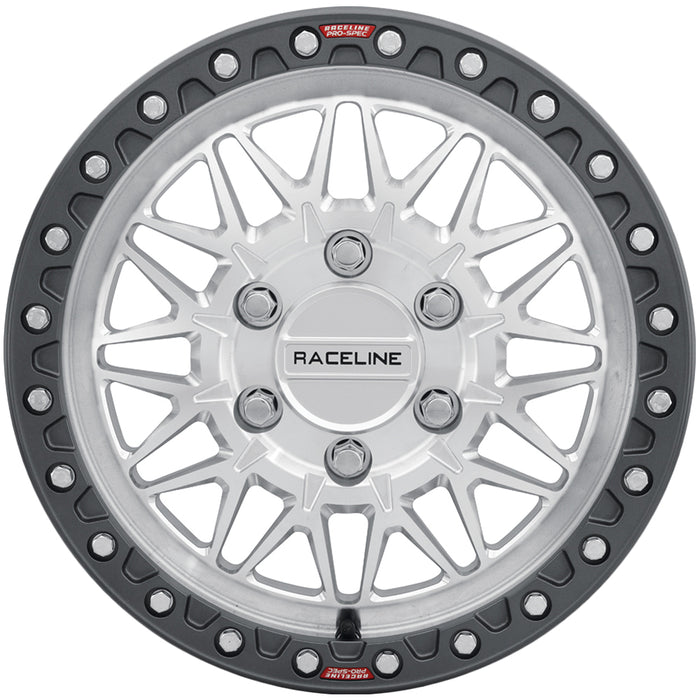 Raceline UTV A13F Omega A13F-77060+60