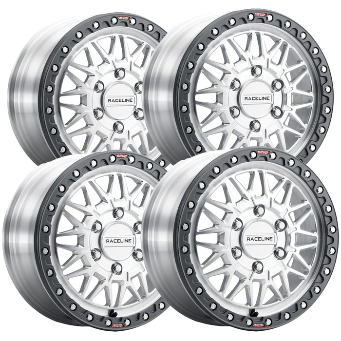 Raceline UTV A13F Omega A13F-77060+60