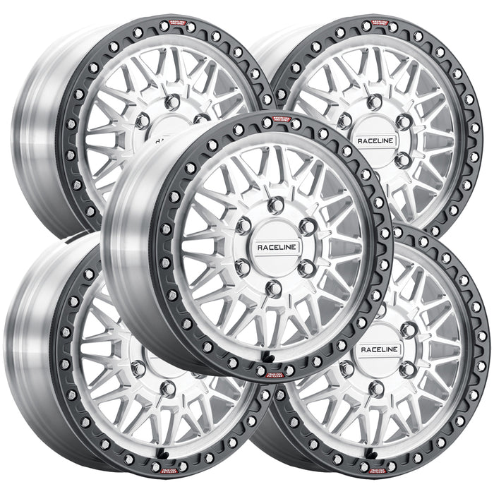 Raceline UTV A13F Omega A13F-77060+60