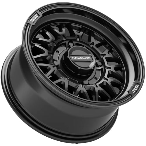 Raceline UTV A13GB Omega A13GB-57056+10