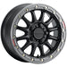 Raceline UTV A14BG Alpha Beadlock A14BG-77037+40