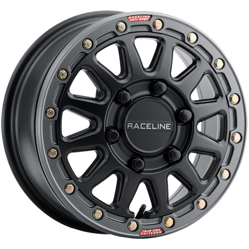 Raceline UTV A14BG Alpha Beadlock A14BG-51060+25