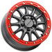Raceline UTV A14GR Alpha Beadlock A14GR-57056+10