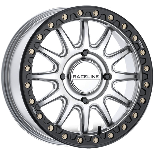 Raceline UTV A14SB Alpha Beadlock A14SB-77056+40