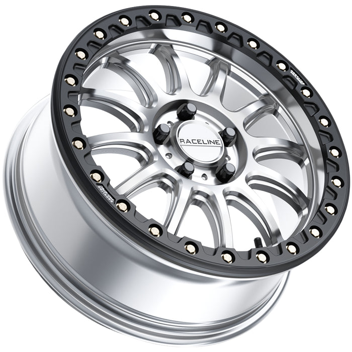 Raceline UTV A14SB Alpha Beadlock A14SB-77012+40
