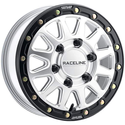 Raceline UTV A14SB Alpha Beadlock A14SB-56560+74