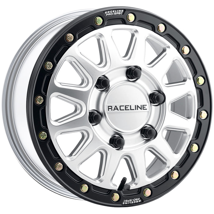 Raceline UTV A14SB Alpha Beadlock A14SB-56560+74