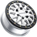 Raceline UTV A14SB Alpha Beadlock A14SB-56560+74-A14SB-51060+25