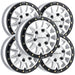 Raceline UTV A14SB Alpha Beadlock A14SB-56560+74