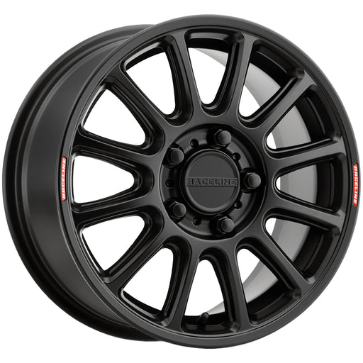 Raceline UTV A14VB Alpha A14VB-57012+56