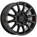 Raceline UTV A14VB Alpha A14VB-57012+56