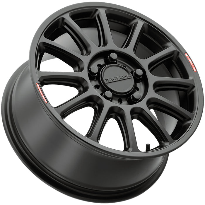 Raceline UTV A14VB Alpha A14VB-57012+56