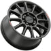 Raceline UTV A14VB Alpha A14VB-57012+56