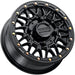 Raceline UTV A15GB Omega Beadlock A15GB-57037+38-A15GB-58037-00