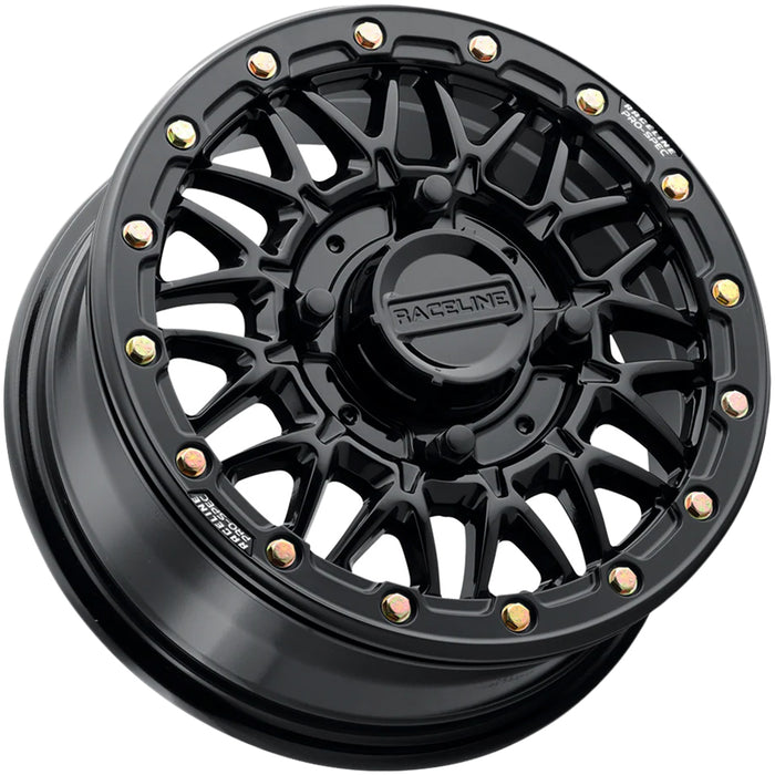 Raceline UTV A15GB Omega Beadlock A15GB-58056-00-A15GB-51056+10
