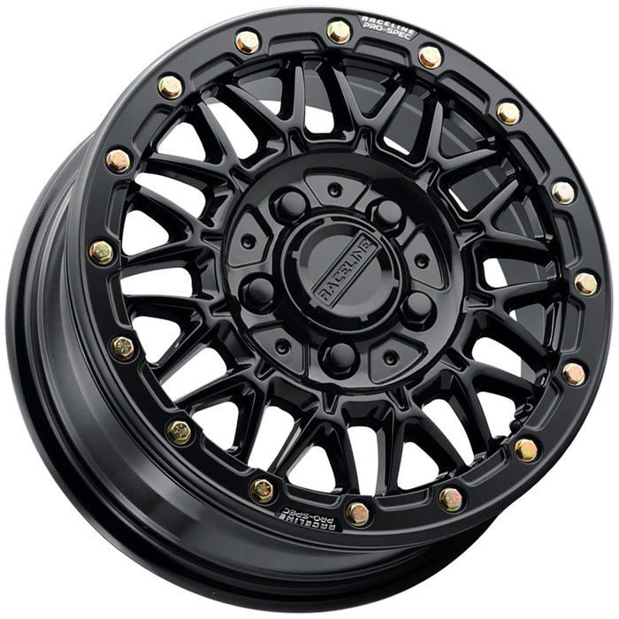 Raceline UTV A15GB Omega Beadlock A15GB-57012+53