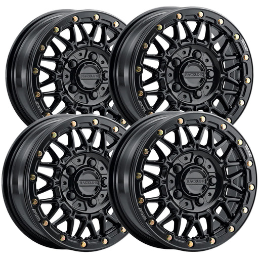 Raceline UTV A15GB Omega Beadlock A15GB-58012-00-A15GB-51012+10