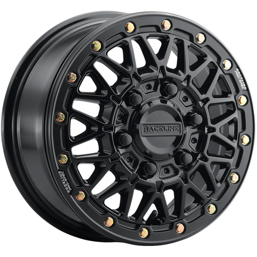 Raceline UTV A15GB Omega Beadlock A15GB-57060+38