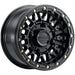 Raceline UTV A15GB Omega Beadlock A15GB-51037+10