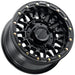 Raceline UTV A15GB Omega Beadlock A15GB-51056+10