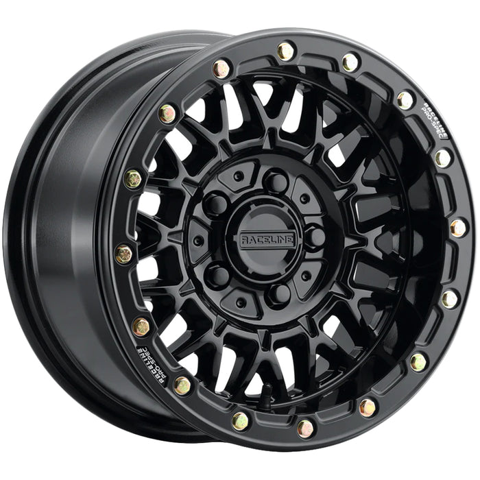 Raceline UTV A15GB Omega Beadlock A15GB-58012-00-A15GB-51012+10