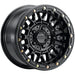 Raceline UTV A15GB Omega Beadlock A15GB-58012-00-A15GB-51012+10