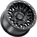Raceline UTV A15GB Omega Beadlock A15GB-58012-00