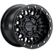 Raceline UTV A15GB Omega Beadlock A15GB-57060+38-A15GB-51060+25