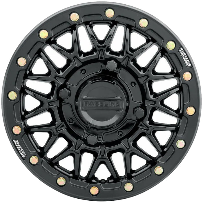Raceline UTV A15GB Omega Beadlock A15GB-57056+38-A15GB-58056-00