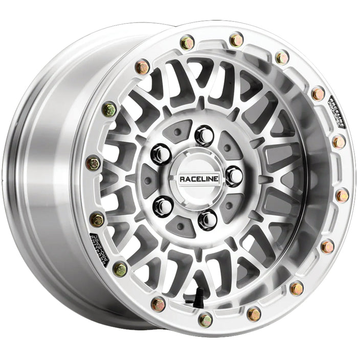 Raceline UTV A15MA Omega Beadlock A15MA-57012+53