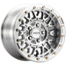 Raceline UTV A15MA Omega Beadlock A15MA-57012+53