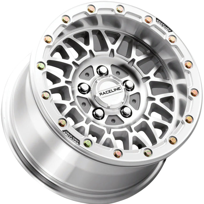 Raceline UTV A15MA Omega Beadlock A15MA-57012+53